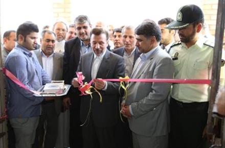 اتصال 113 روستا در استان خراسان رضوی به اینترنت پرسرعت 