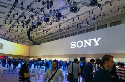 نمایشگاه IFA - رونمایی از تلفن‎های هوشمند Xperia Z3 Dual و Xperia Z3 Compact سونی