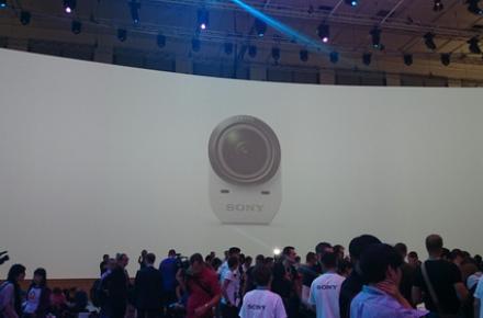 نمایشگاه IFA - رونمایی از جدیدترین فناوری‌های پوشیدنی هوشمند Sony 
