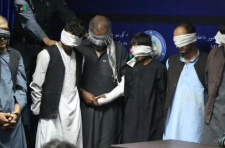 واکنش کاربران به تجاوز جنسی گروهی بی‌سابقه به چهار زن 