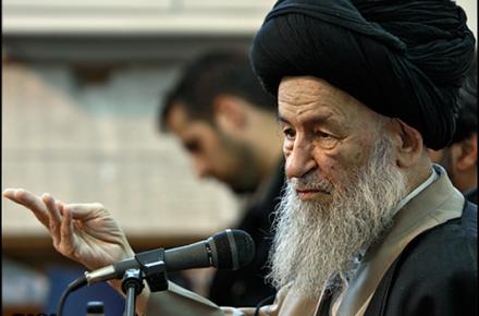 فتوای آیت‌ الله‌ العظمی علوی گرگانی پیرامون توسعه اینترنت همراه: گسترش پهنای باند اینترنت اگر بدون ملاحظه مضرات آن باشد جایز نمی‌باشد 