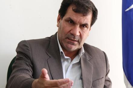 عضو هیات رئیسه کمیسیون برنامه و بودجه مجلس: گزارش عملکرد شورای عالی فضای مجازی در قالب اهداف مشخص به مجلس ارائه شود/ اعتبارات شورا در سال 93 خوب است