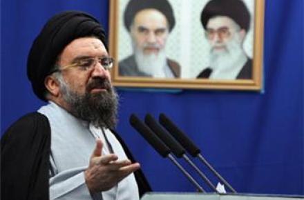 احمد خاتمی: وقتی نظارت درست شد، 3G که هیچ، 10G هم در اختیار مردم بگذارید