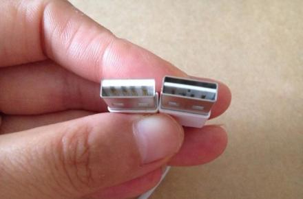 آیا کابل ارتباطی آیفون ۶ دو طرفه خواهد بود؟