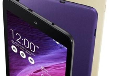 ASUS MeMo Pad 8 برای افرادی ساخته شده است که به دنبال یک تبلت کارآمد هستند