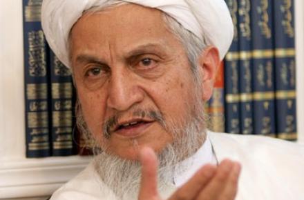 آیت‌الله صانعی: افزایش سرعت اینترنت برای استفاده از اغراض عقلائی و علمی، شرعاً و عقلاً جایز است