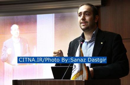 اینترنت اشیاء، یکی از اصلی ترین فناوری های اینترنتی در سال 2014