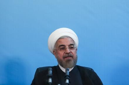 رییس جمهور در کنفرانس خبری: مبنای برنامه‎های دولت را افزایش پهنای باند قرار دادیم/ از استیضاح وزراء نگران نیستیم