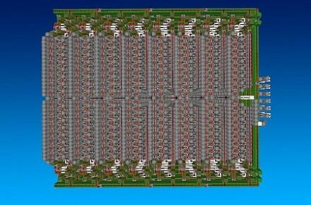 ساخت هارددیسک مجازی در بازی Minecraft