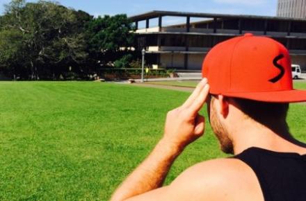 با این کلاه دیگر نیاز به موبایل ندارید +عکس 