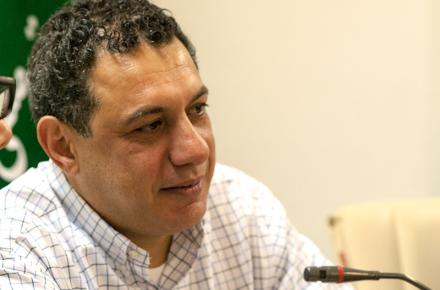 اتحادیه تشکل‌های ICT عرب به دنبال ارتباط بلند مدت با ایران است 