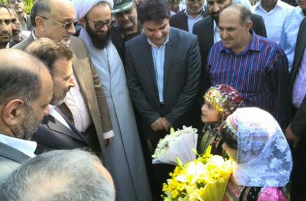 راه‎اندازی اینترنت پرسرعت در 493 روستای استان گیلان