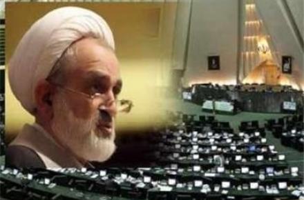 چرا رئیس‌جمهور نسبت به برگزاری جلسات شورای‌عالی فضای مجازی تعلل می‌کند؟