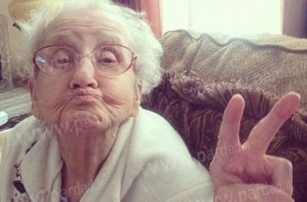 این زن محبوب‎ترین شخصیت غیرمشهور اینستاگرام است +تصاویر