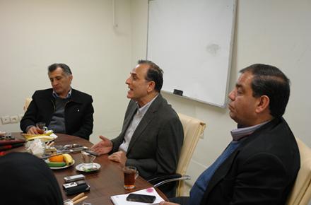 قوانین شرکت سهامی نمایشگاه‎ها فساد برانگیز است!