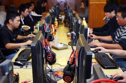 وجود 50 سازمان اینترنتی چینی در آمریکا به ارزش 500 میلیارد دلار