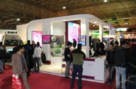 ثبت نام نمایشگاه الکامپ تا 11 آذرماه ادامه دارد