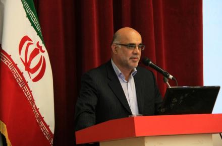 گام بلند دانشگاه شاهرود به سوی موفقیت در دوره مدیریت جدید