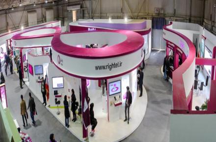 ارائه‌ی خدمات متنوع رایتل بر بستر 3G با استفاده از سرمایه‌ی ایرانی/ حتی یک بیت از خدمات جزیره‌ای رایتل هم در شبکه‌ی جهانی وجود ندارد