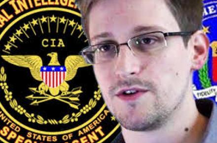 افشاگری‌های تازه اسنودن در مورد تلاش آمریکا برای کنترل اینترنت