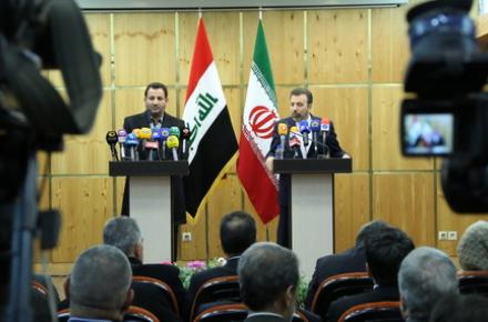 اعمال تخفیف برای مکالمات مسافران ایران و عراق/ راه اندازی اپراتور مشترک مخابراتی