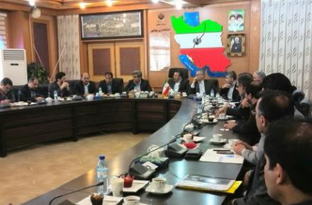 راه اندازی دیتاسنتر استان بوشهر تا پایان امسال