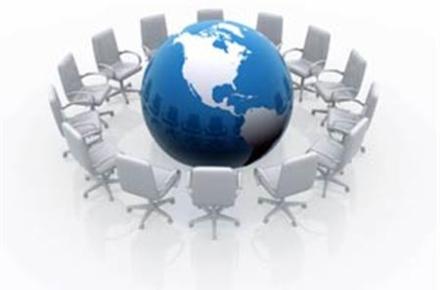 نشست علمی با عنوان "نظم و بی نظمی : داستان اطلاعات"