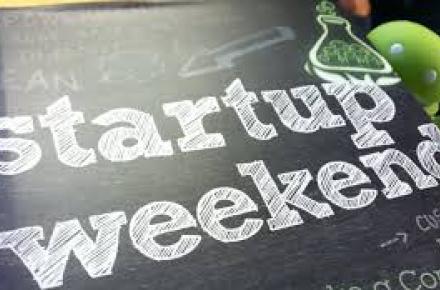 برگزاری دو استارتاپ ویکند در هفته دوم اسفندماه