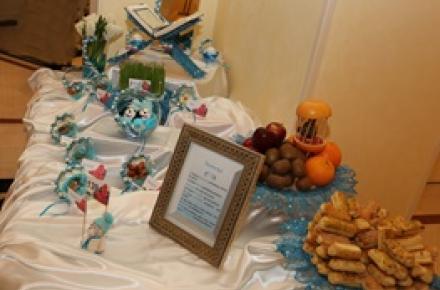 از سفره هفت سین در لوزان تا پاسخ اینستاگرامی منتسب به ظریف (+عکس)