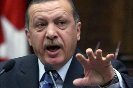 سفر اردوغان به تهران علی رغم اظهارات ضدایرانی‌! 