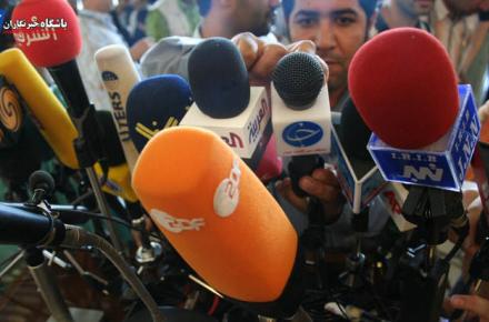 همه خبرنگاران ورزشی که از ایران فرار کردند