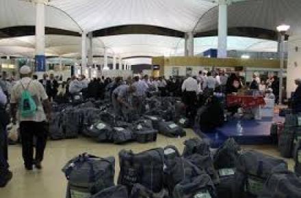 ادعای خودکشی یکی از نوجوانان مورد تعرض در فرودگاه جده! (+تکذیبه)