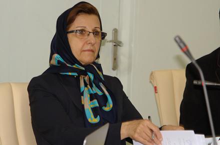 مراسم روز جهانی دختران و ICT برای اولین بار در ایران برگزار می شود