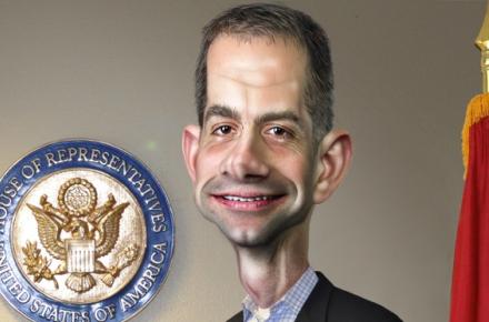 پاسخ یک حقوقدان به اظهارات توهین آمیز سناتور آمریکایی به ظریف