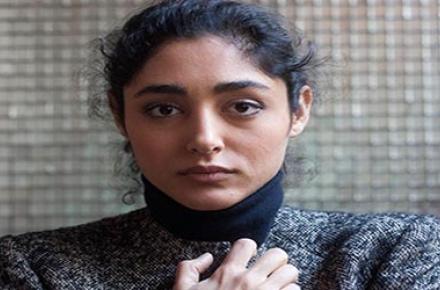 تازه‌ترین خودنمایی گلشیفته فراهانی! (+عکس)