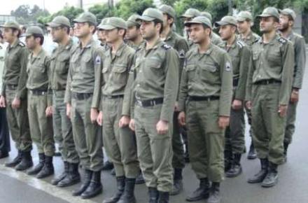 تسهیلات ویژه برای استخدام مشمولان سربازی در شرکت‌های دانش بنیان