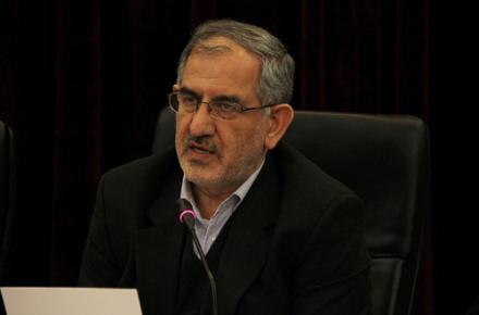 دستگاه‌های گیرنده‌ی پیام جایگزین مسدودکننده‌های موبایل در حرم مطهر رضوی شوند