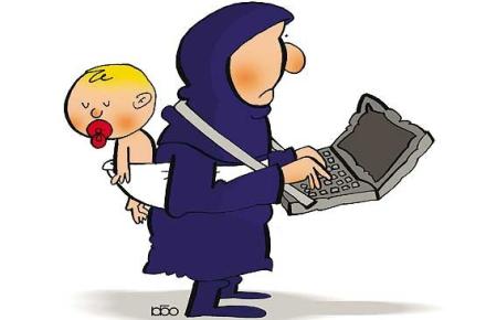 شرط افزایش مدت مرخصی زایمان به 9 ماه 