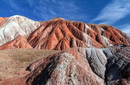 دردسر انتشار تصاویر برهنگی 10 کوهنورد