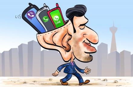 اگر از آنلاین بودن دائمی همسرتان رنج می‌برید، حتما بخوانید!