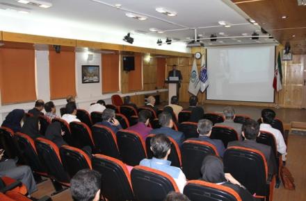 استفاده از ظرفیت‌های بومی استانی برای مشاوره ISMS