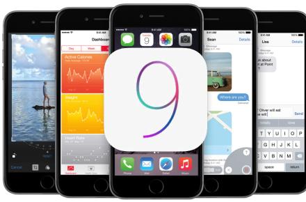 آنچه iOS 9 درباره آینده آیفون و آیپد می‌گوید 