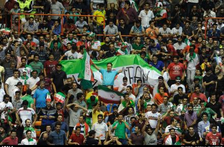 سانسور سرود ملی آمریکا در صدا و سیما