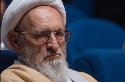 نصایح علامه حسن‌زاده آملی به کاربران شبکه‌های اجتماعی و موبایلی 
