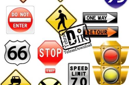 امتحان  آیین‌نامه رانندگی از سال ۹۵ الکترونیکی می‌شود‌