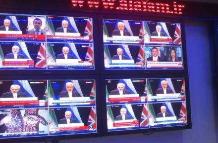 کدام شبکه‌های خبری جهان توافق هسته‌ای را پوشش دادند؟