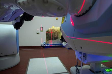 پیوند جمجمه چاپ شده در پرینتر سه بعدی به دختری سه ساله! (+عکس)