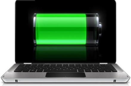 10 ترفند برای افزایش کارایی باتری لپ تاپ 