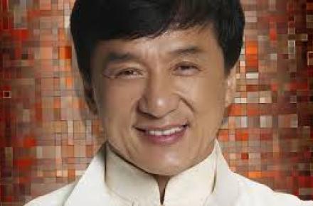 جنجال اینترنتی در پی مسلمان شدن جکی جان! (+تصاویر)