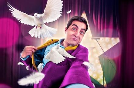 برگزاری مسابقه‌ی استعدادیابی در ایران با داوری چهره های محبوب و جوایز ارزنده